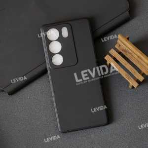 Case for Vivo V29 5G Macaron Square / Case Square Vivo V29 5G