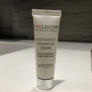 [💯Authentic/w QR Code] Calecim Restorative Hydration Cream (8g/50g)