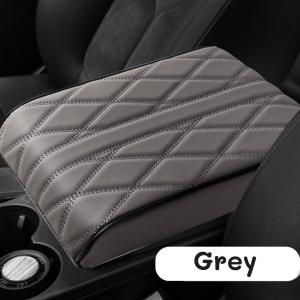 เบาะที่เท้าแขนรถยนต์ ที่หุ้มที่วางแขนรถยนต์ ที่วางแขนในรถยนต์ ที่พักแขน แผ่นรองคอนโซลกลาง เบาะรองแขน พนักพิงแขน