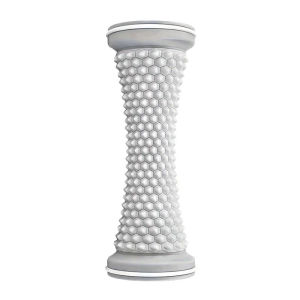 Foot Massage Roller Yoga Muscle Massage Roller Plantar Fascia Relief Foot Massager