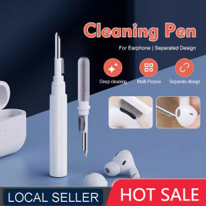 Earbuds Clean Pen Kit for Airpods Pro 1 2 Pro Case Cleaning Tools B97