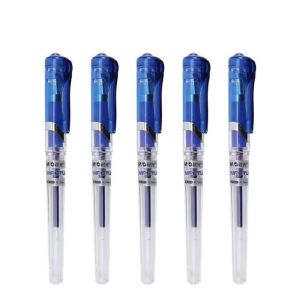 BÚT ɡel M&G NGÒI 0.7MM LUYỆN VIẾT TIẾNG Trυng NHẬT HÀN