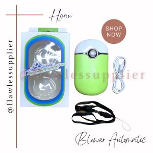 Automatic Blower Fan For Eyelash Extension / Kipas Elektrik Eyelash