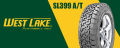Westlake 265/65R17 SL399 A/T Tire. 