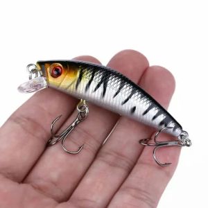 Promo Minnow (8Pcs) Minnow Minow lure umpan buatan amis