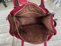 กระเป๋าAnello 10 pocket 2 way backpack​ ผ้าแคนวาส▧ มีป้ายกันปลอม ▧กระดุมแบบใหม่ คำว่า "carrot co." กระเป๋าเป้ กระเป๋าสะพายหลัง. 