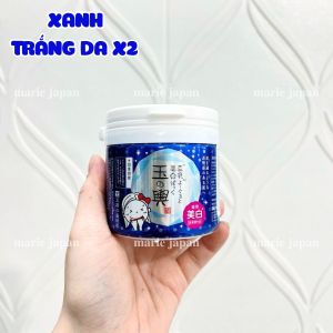 Mặt Nạ Đậu Hũ Non Tofu Moritaya Dưỡng Trắng Mịn Da 150g