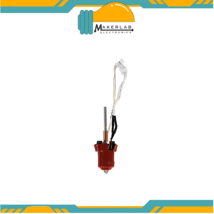 Creality Official Ender 3 V3 Hotend Kit - 300°C Hochtemperatur & 600 Mm/s Druckgeschwindigkeit