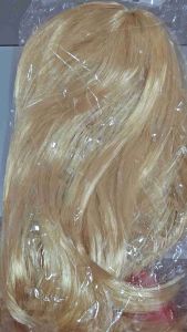 Bob Wig Straight Hair Short Wig for Performance