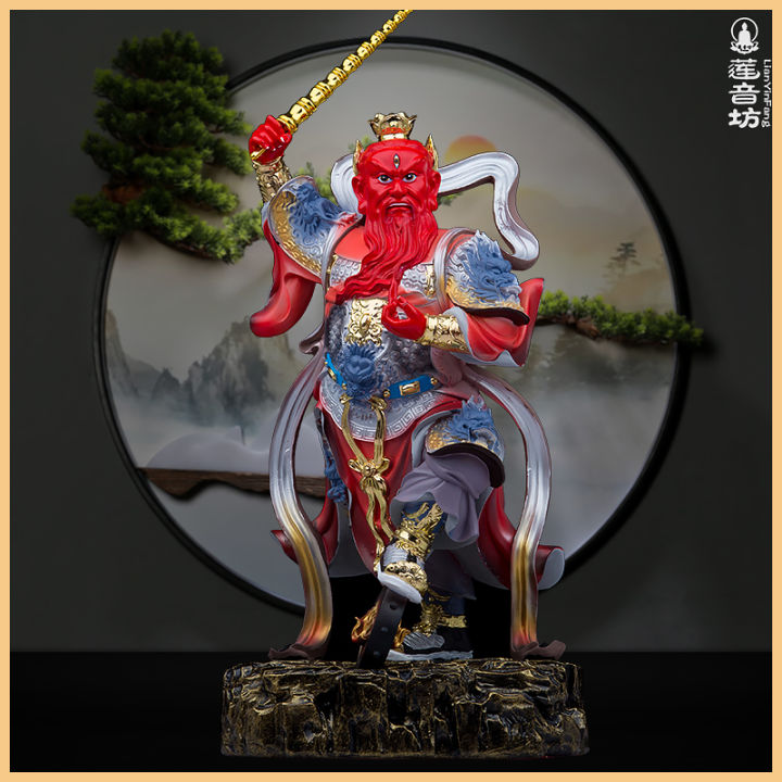 [Hoàn hảo] Vương Thiên Quân nhựa thần tượng 12-26 inch Vương Linh Quan ...