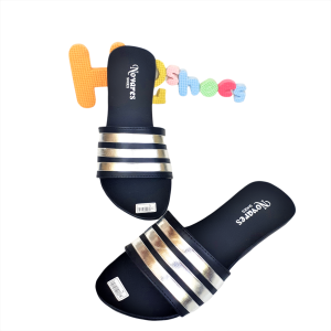 SANDAL WANITA SELOP KOKOP LIST TERBARU NS6213