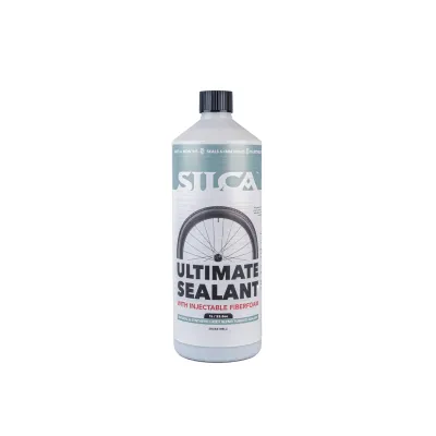 SILCA Ultimate Tubeless Sealant Injectable Bicycle Tire Sealant