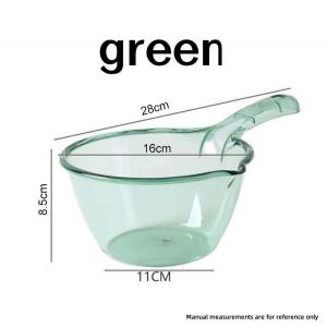 Bathtub for Hemorrhoids Portable Bidet Sitz Bath for Toilet Seat Postpartum Care Bath Kit for Women