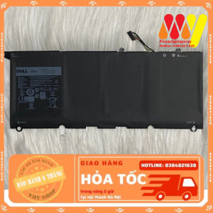 Pin zin Dell XPS 13 9360 XPS 13 Series PW23Y 60W RNP72 0TP1GT TP1GT