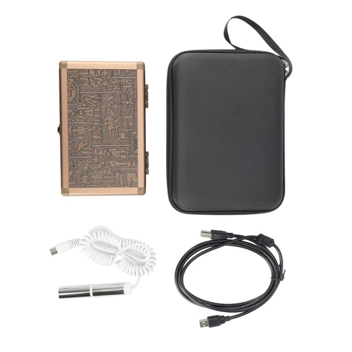 Portable Quantum Resonance Magnetic Analyzer Health Quantum Body ...