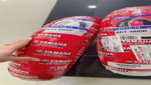 Lốp trước lốp sau cho xe NVX các đời chính hãng Yamaha lốp không dùng săm (ruột)