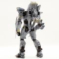 Đồ chơi sinh nhật nhân vật hoạt hình Pacific Rim, mô hình nhân vật Striker Eureka, Gipsy Danger, Obsidian Fury, mô hình pvc, đồ chơi sinh nhật cho trẻ em. 