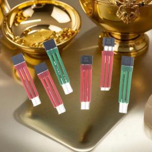 BJ🔩🔧🔗 3Pcs N41 S41 41F 213 Vector Động Cơ Hội Trường Yếu Tố Cho Xe Điện Hội Trường Các Bộ Phận Cho Xe Điện Động Cơ Hội Trường Cảm Biến Chip IC