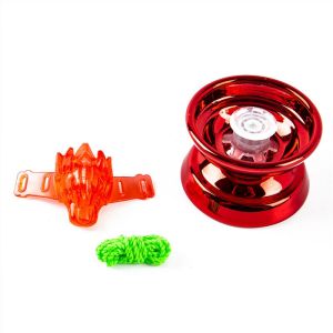 Đồ Chơi Yoyo Chuyên Nghiệp Tốc Độ Cao Cho Bé Trai