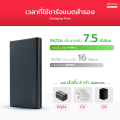 [เร่ิม 25 พ.ค. 68] Eloop E29 30000mAh แบตสำรอง ชาร์จเร็ว QC3.0 PD20W พาวเวอร์แบงค์ Quick Charging Power Bank แบตเตอรี่สำรอง พาเวอแบงค์พกพา. 
