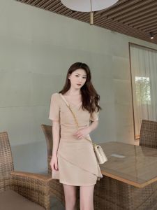 cocktail dress formal black dress dress korean style floral dress for women plus size dress for women long dress for women on sale fairy dress formal dress for women elegant classy puff sleeve dress maternity dress for pregnant