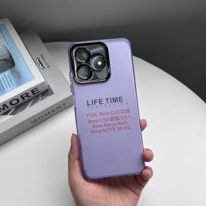CASE LIFE TIME HYBRID INFINIX NOTE 50/NOTE 50 PRO/NOTE 40/NOTE 40 PRO/NOTE 30/HOT 60/HOT 60i/HOT 50/HOT 50i/HOT 50 PRO/HOT 50 PRO PLUS/HOT 40/HOT 40i /HOT 40 PRO/HOT 30/HOT 30i/HOT 30 Play INDAH ACC