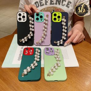 SBA Softcase Nalle Gelang Mutiara: Aksesoris Smartphone Berkualitas Tinggi