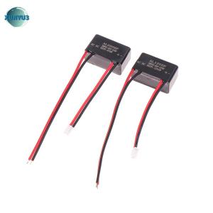 XUNYU3 Ac 220V để DC 5V 1A 12V 5W al0505f không thấm nước Epoxy bầu ánh sáng cung cấp điện cô lập chuyển đổi mô-đun trình điều khiển AC để DC chuyển đổi