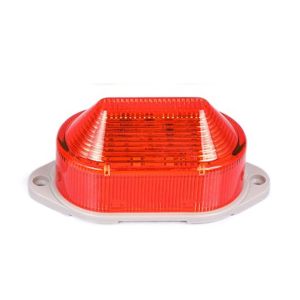 Ấm Việc Nhà 12V 24V 220V Thiết Bị Cơ Khí báo động an ninh đèn nhấp nháy Nhấp Nháy đèn tín hiệu đèn báo đèn LED Đèn cảnh báo