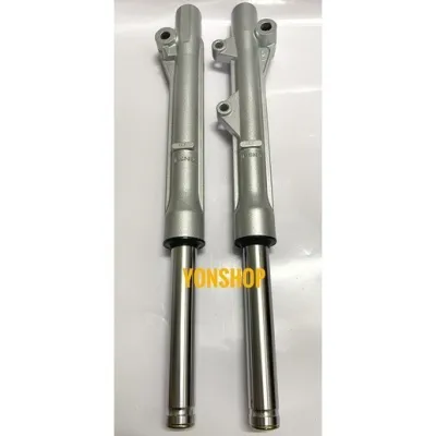 Phuộc Trước Xe Wave Đĩa Hàng Cao Cấp Loại 1
