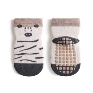 👶🏻🧦 Baby Kids Soft and Comfy Anti-Slip Socks
