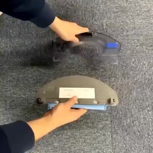 For Ecovacs Deebot T8 AIVI  T9  T8 Max  T8  N8 Pro Accessories of Mop Pad and Mop Cloth and Microfiber Rags and  Mop Rags for Replacement Kit