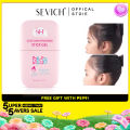 SEVICH Hair Styling Slick Stick For Kids 80ml Hair Finishing Stick Gel Children Hair Wax Stick Organic Kids Hair Gel. 