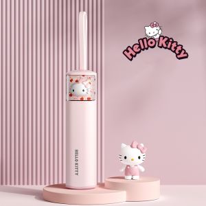 Cục sạc dự phòng pin dự phòng không dây sạc dự phòng Disney pin sạc dự phòng mini Sario tiện lợi - Happy Home 4U