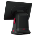 IMIN D4-503 15.6" Touchscreen POS Android All In One Terminal with 58mm 80mm Printer. 