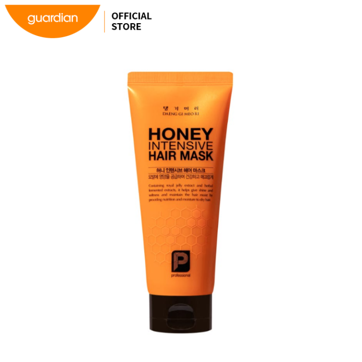 Daeng Gi Meo Ri Honey Intensive Hair Mask 150ml | Lazada