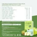 ไฟเบอร์ ช่วยขับถ่าย แก้ท้องผูก ดีท็อกซ์ VNATURE I-Fiber วีเนเชอร์ ไฟเบอร์แอปเปิ้ล ล้างลำไส้ ไฟเบอร์ขับถ่าย ใยอาหารสูง ช่วยขับถ่าย ดีท็อกซ์ลำไส้. 