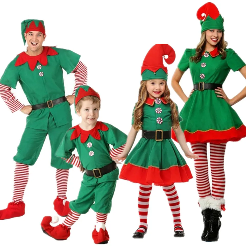 Christmas fairy outlet costume adults