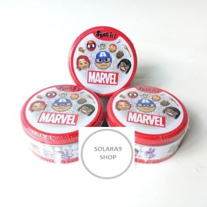 Main Anak SPOT IT CARD BOARD GAME - BISA COD