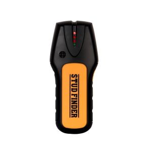 DIVATEN Sound Alarm Stud Finder Wood Metal Detection 20mm Depth Wall Detector Handheld Wood Finder