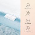 NIIMBOT D11 12-15mm Label Printer, Portable Wireless Bluetooth Thermal Label Maker with Rechargable Battery iPhone and Android Mobile Phone APP. 