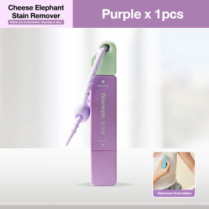 Powerful Oil Dirt Remover Pen Multi-Surface Fabric Cleaner Stain Remover Pen Travel Portable 油污去除笔