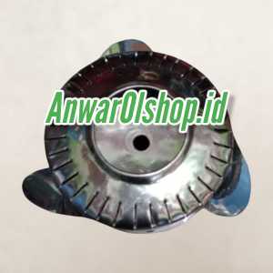 TUNGKU TWISTER MESIN HARUM MANIS BAHAN STAINLIS/TUNGKU MESIN COTTON CANDY/TUNGKU KELUAR KE ATAS