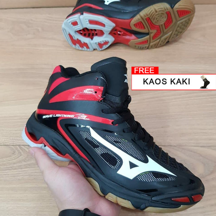 Harga sepatu mizuno wave lightning z3 hotsell