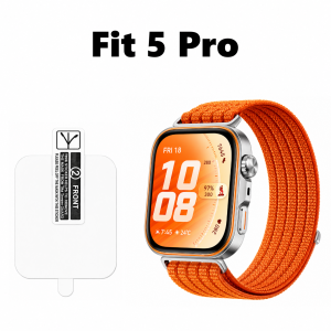 Miếng dán PPF cho Huawei Watch Fit 1/2/3/4/5/Pro/Mini - Bảo vệ màn hình đồng hồ thông minh