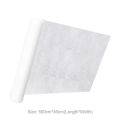 5M/10M Kitchen Hood Oil Filter Paper Non-woven Oil-proof Cotton Filter  Range Hood Exhaust Fan Filter Extractor Tools. 