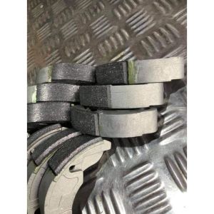 Bố 3 càng Carbon cho xe tay ga Honda Airblale 125 150 AB110 Vairo PCX SH Vision Click NVX bám chuông tốt chống trượt nồi hạn chế rung ga đầu