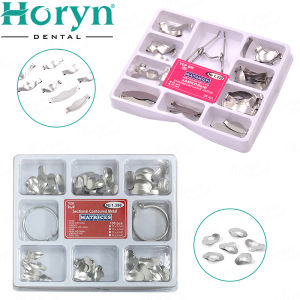 PENGshop# TOR M Boxed Frontal Tooth Mold Sheet