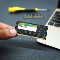 Silicon Power 8GB 2666Mhz DDR4 Non-ECC CL19 SODIMM Laptop Memory RAM. 