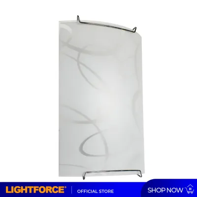 Lightforce Wall Lamp B4026